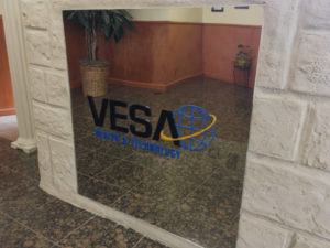 Vesa Sign